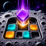 Lunar Tile Drop