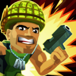 Major Mayhem – Gun Shooter