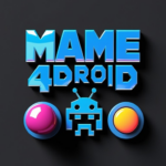 MAME4droid Current (0.288)