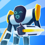 Mechangelion – Robot Dövüşü Mechangelion – Robot Dövüşü