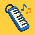 melodika