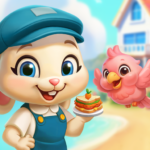Merge Town: Puzzle & Story Merge Town: Puzzle & Story