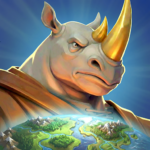Million Lords: World Conquest Million Lords: World Conquest