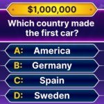 Millionaire Quiz: Trivia Games Millionaire Quiz: Trivia Games