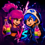 Mix Masters: Sort Arena Mix Masters: Sort Arena