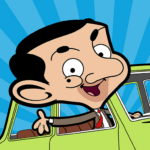 Mr Bean – Özel Teslimat