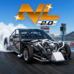 No Limit Drag Racing 2