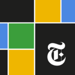 NYT Games: Wordle & Crossword NYT Games: Wordle & Crossword