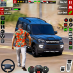 Offroad Jeep Game 3D 2024