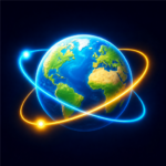 Orbit: Idle Planet Tycoon