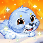 Paradise Paws: Merge Animals Paradise Paws: Merge Animals