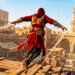 Parkour, Parkur Oyunlari