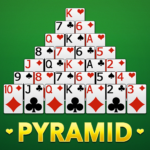 Piramit Solitaire – Kart