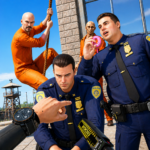 Prison Simulator VR Game