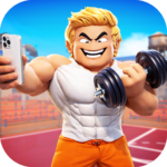 Prisoners Pumping Iron