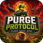 Purge Protocol Purge Protocol