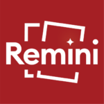 Remini – Fotoğraf Netleştirme