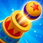 Royal Smash! : Physics Puzzle
