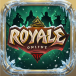 Royale Online – MMORPG