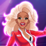 RuPaul’s Drag Race Match Queen