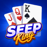 Seep King: Sweep Card Game