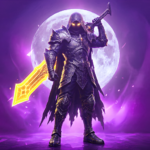 Shadow Requiem: Demon Darkness