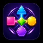 Shape Rush Quest Shape Rush Quest