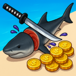 Slice Master : Idle Clicker