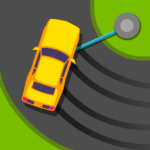 Sling Drift: Araba Yarışı Sling Drift: Araba Yarışı