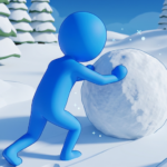 Snow Fight