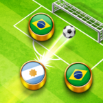 Soccer Stars: Football Kick