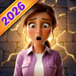 Solitaire Mystery: Ava’s Manor
