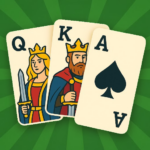 Spades – Classic Card Game