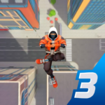 Spider Fighter 3: Action Game Spider Fighter 3: Action Game