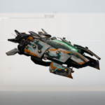 Starborne: Frontiers Starborne: Frontiers