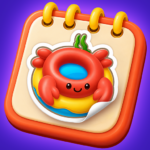 Sticker Link