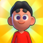 Street Life 2: Merge Tap Idle