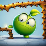 Sugar Rush – A Quick Adventure