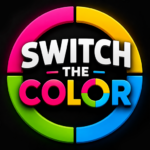 Switch the Color Endless game
