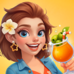 Tasty Travels: Merge Game Tasty Travels: Merge Game