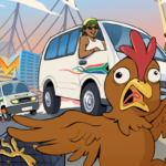 Taxi Ranked