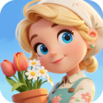 The Cozy Florist