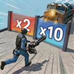 The War for Survival