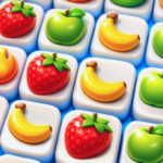 Tile Match – Üçlü Mücadele