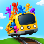 Train Rush Fever