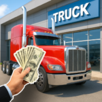 Truck Sales Simulator Truck Sales Simulator