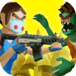 Two Guys & Zombies 3D: Online Two Guys & Zombies 3D: Online