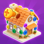 Unscrew Frenzy 3D Unscrew Frenzy 3D
