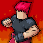 Vita Fighters Vita Fighters
