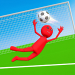 Wonder Goal: Fun Football Kick Wonder Goal: Fun Football Kick